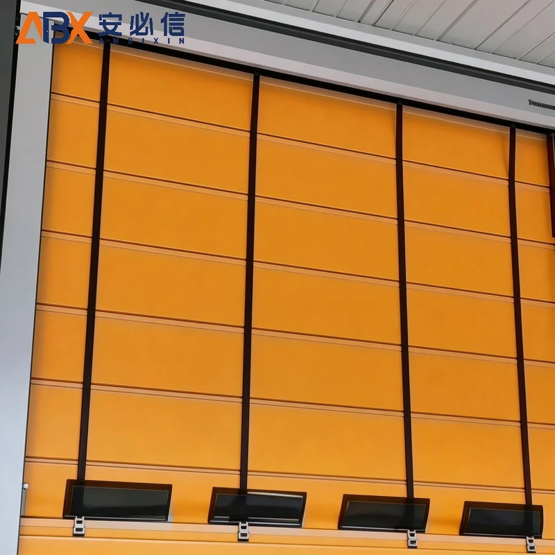 中山充气式门封